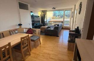 Wohnung mieten in Ostpreußenstraße 12, 85521 Ottobrunn, Gepflegte 3-Zimmer-Wohnung mit Dachterrasse im 3. OG in Ottobrunn