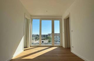 Penthouse mieten in Speicherstraße 27, 29221 Celle, Wohnen am Allerbogen: Erstbezug in exklusiver 4-Zimmer Penthouse-Wohnung in Celle