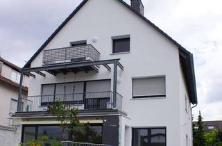 Wohnung mieten in 63303 Dreieich, Energetisch sanierte 2,5-Zimmer Dachgeschosswohnung in Dreieich - Sprendlingen