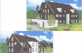 Wohnung mieten in Osthusweg 24, 33332 Gütersloh, Attraktive 4-Zimmer-Wohnung mit Balkon und EBK in Gütersloh