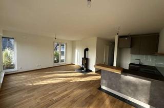 Penthouse mieten in Taunusblick 48, 65760 Eschborn, Exklusives Penthouse mit spektakulären Dachgarten (98m²) mit "Taunusblick"