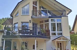 Wohnung mieten in 96523 Steinach, Stilvolle Maisonette-Wohnung in Steinach