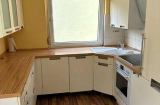 Wohnung mieten in 75323 Bad Wildbad, Schöne 2-Zimmer-Wohnung mit gehobener Innenausstattung mit Balkon und EBK in Bad Wildbad-Calmbach