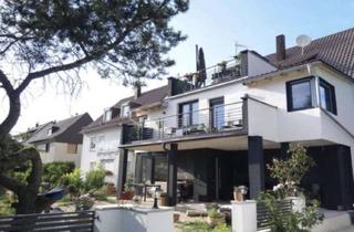 Wohnung mieten in Möhringer Landstraße 95, 70563 Vaihingen, Helle DG Wohnung mit großem Balkon in S-Vaihingen