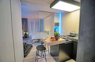 Wohnung mieten in 94315 Straubing, Gibt´s doch gar nicht - All inkl. mit Möbel - Strom - Internet ++TITO Straubing++