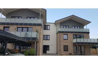 Wohnung mieten in Im Jürn 2a, 24223 Schwentinental, Moderne 4-Zimmer Dachgeschosswohnung mit Dachterrasse in Schwentinental