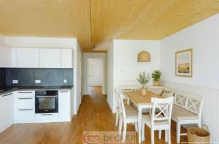 Wohnung mieten in 94315 Straubing, Großzügig. Modern. Nachhaltig – 100 m² Wohnkomfort ++TiTo Straubing++