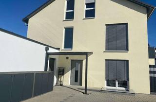 Wohnung mieten in Mehlisstraße 41, 88255 Baindt, Mehlisstraße 41, 88255 Baindt