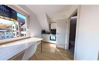 Wohnung mieten in 77709 Wolfach, Wunderschöne möblierte Wohnung in Wolfach Innenstadt