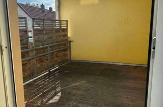 Wohnung mieten in Bahnhofstraße 26, 38667 Bad Harzburg, Familienfreundliche 4-Zimmer-Wohnung mit 2 Balkonen, 2 Bädern, Garage & Stellplatz in Bad Harzburg