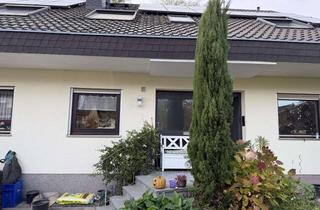 Wohnung mieten in 69231 Rauenberg, 3- Zimmer Wohnung in Rauenberg zu vermieten