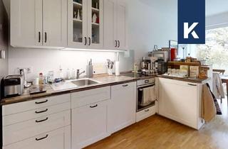 Wohnung mieten in Robert-Havemann-Str., 53121 Dransdorf, Mit Einbauküche und Gärtchen in Endenich