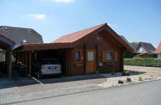 Wohnung mieten in Uferallee 25, 47546 Kalkar, 2-Zimmer Wohnung mit Garten in Kalkar