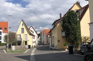 Wohnung mieten in Ochsengasse 00, 89077 Söflingen, Gepflegte 2,5-Zimmer-Wohnung mit Terrasse und EBK in Ulm-Söflingen