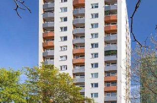 Sozialwohnungen mieten in Amalie-Dietrich-Platz, 01169 Gorbitz-Süd, Sanierte 2 Raumwohnung mit Balkon! (WBS)