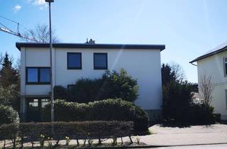 Wohnung mieten in Raiffeisenstraße, 26180 Rastede, 2-Zimmer-Hochparterre-Wohnung mit Einbauküche in Rastede