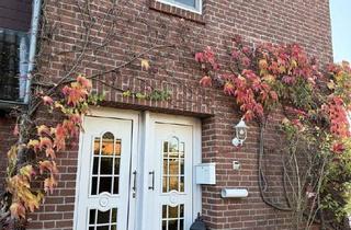 Wohnung mieten in 21380 Artlenburg, Großzügige 4-Zimmer-Wohnung mit Balkon, EBK & Garage