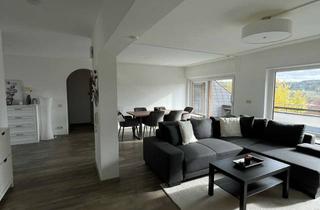 Wohnung mieten in Mozartstraße 10, 74736 Hardheim, Helle Dachgeschosswohnung