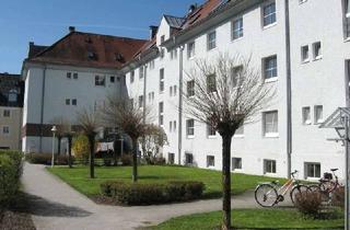 Wohnung mieten in Adenauerring 91, 87439 Kempten, 3,0-Zimmer-Wohnung in Kempten (Allgäu) Innenstadt-Kempten