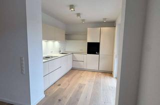 Wohnung mieten in Gustave-Eiffel-Straße 16, 67663 Innenstadt, Luxuriöse, Neubau-Design 2-Zimmer Wohnung mit Balkon in Kaiserslautern Innenstadt