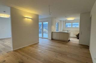 Penthouse mieten in Gustave-Eiffel-Straße 16, 67663 Innenstadt, Luxuriöse, Penthouse-Wohnung mit Balkon in Kaiserslautern Innenstadt