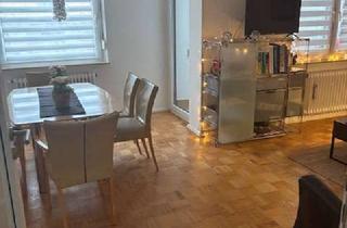 Wohnung mieten in 31079 Sibbesse, 3 Zimmer Wohnung mit Balkon und Garage in Sibbesse