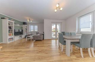 Wohnung mieten in 67105 Schifferstadt, !!= Moderne 3-Zimmer-Wohnung mit Terrasse, Loggia und Gartenanteil =!!