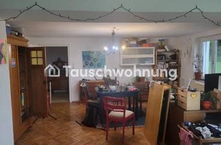 Tauschwohnungen in Tauschwohnungstraße, 72119 Ammerbuch, Tauschwohnung: Tausche 2,5 Zimmer Wohnung gegen drei Zimmer