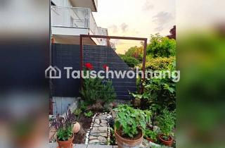 Tauschwohnungen in Stauffenbergstrasse, 63165 Mühlheim, Tauschwohnung: Gemütliche Wohnung mit Garten gegen kleines Häuschen