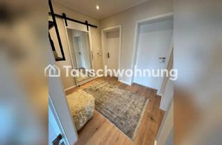 Tauschwohnungen in Uferstraße 20, 22113 Oststeinbek, Tauschwohnung: Tausche Große 3-Z. Whg. in Oststeinbek gegen 2 Zimmer