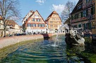 Tauschwohnungen in Tauschwohnungstraße, 68526 Ladenburg, Tauschwohnung: Charmante Wohnung in Ladenburg