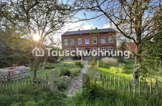 Tauschwohnungen in Tauschwohnungstraße, 23923 Lockwisch, Tauschwohnung: Tausche Landwohnung gegen Stadtwohnung