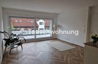 Tauschwohnungen in Tauschwohnungstraße, 82024 Taufkirchen, Tauschwohnung: Penthouse-Wohnung mit einladender Dachterrasse