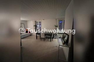 Tauschwohnungen in Tauschwohnungstraße, 56357 Kasdorf, Tauschwohnung: 1.5 Zimmer Wohnung mitten im Kreis 4!