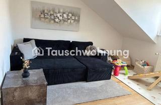 Tauschwohnungen in Tauschwohnungstraße, 65779 Kelkheim, Tauschwohnung: Zentrale 3 Zimmer in Kelkheim