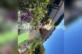 Tauschwohnungen in Tauschwohnungstraße, 83558 Maitenbeth, Tauschwohnung: Helle, neuwertige Dachgeschosswohnung mit Balkon