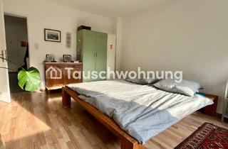 Tauschwohnungen in Graurheindorfer Straße 137b, 53117 Bonn, Tauschwohnung: Große, helle Wohnung in zentraler Lage (4 Zi. gg 3 Zi.)