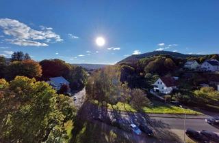 Wohnung mieten in Karl-Marx-Straße 10, 98527 Suhl, Junge Leute aufgepasst - Umzug in die erste eigene Wohnung