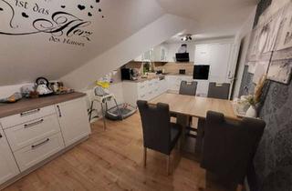 Wohnung mieten in 37574 Kreiensen, 4-Zimmer Wohnung mit Balkon in Kreiensen