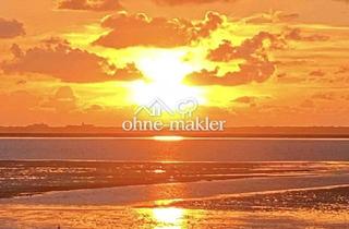 Wohnung kaufen in 26506 Norden, Nur 250 Meter um diese Sonnenuntergänge zu genießen