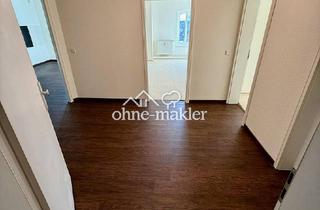 Wohnung mieten in 16278 Angermünde, 2 Zimmer - Großzügig & gut geschnitten