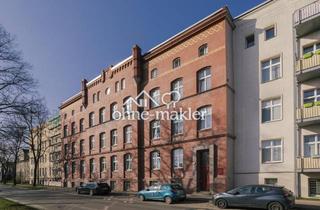 Wohnung mieten in 16278 Angermünde, Barrierefrei über den Dächern von Angermünde !