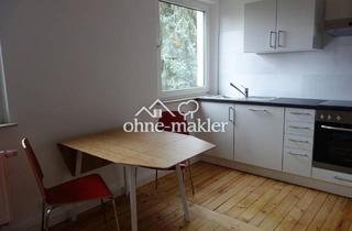 Wohnung kaufen in 91052 Erlangen, Schöne, modernisierte 2-Zimmer-Wohnung zur Eigennutzung oder Kapitalanlage