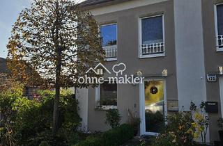 Haus kaufen in 55246 Mainz-Kostheim, Reihenendhaus