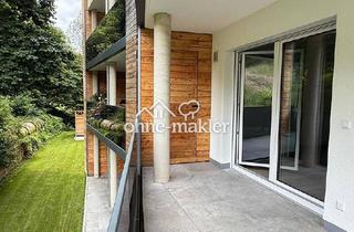 Wohnung mieten in 77787 Nordrach, Schöne 2 oder 3-Zimmer-Wohnung mit Blick ins Grüne ab 950 € (warm)!