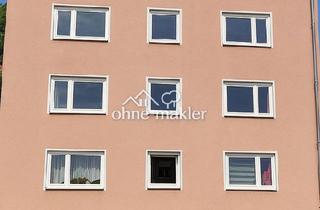 Anlageobjekt in 90513 Zirndorf, Gepflegtes Mehrfamilienhaus mit 10 Einheiten Zirndorf von Privat