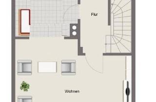 Haus mieten in 86836 Graben, RMH Nähe Bahnhof Lagerlechfeld