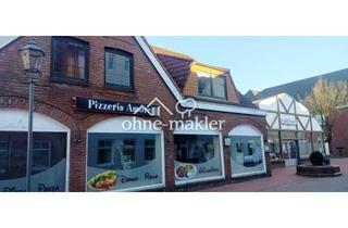 Anlageobjekt in 26409 Wittmund, Wohn und Geschäftshaus in direkter Innenstadtlage.