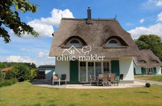 Haus kaufen in 18230 Rerik, Stilvolles Ferienhaus mit moderner Technik und Kamin in Rerik