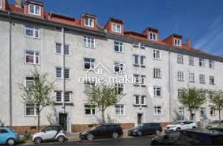 Wohnung kaufen in 10365 Berlin, Kapitalanlagen in Lichtenberg (Nachbar-Whg auch im Verkauf, gleiche QM)